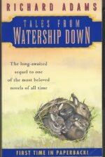 Watership Down #2: Tales from Watership Down Richard Adams