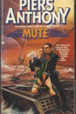 Mute by Piers Anthony