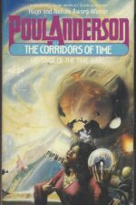 The Corridors of Time by Poul Anderson