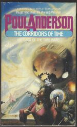 The Corridors of Time by Poul Anderson