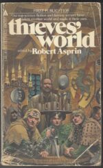 Thieves' World # 1: Thieves' World by Robert Lynn Asprin
