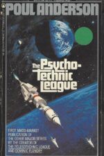 Psychotechnic League #1: The Psychotechnic League by Poul Anderson