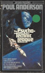 Psychotechnic League #1: The Psychotechnic League by Poul Anderson