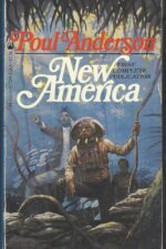 New America by Poul Anderson