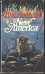 New America by Poul Anderson