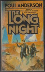 The Long Night by Poul Anderson
