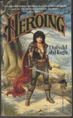 Heroing #1: Heroing by Dafydd ab Hugh