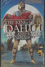 The King of Ys #3: Dahut by Poul Anderson, Karen Anderson