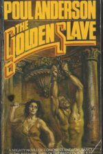 The Golden Slave by Poul Anderson