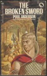 The Broken Sword by Poul Anderson