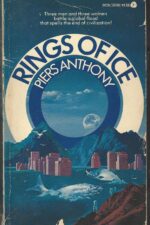 Rings of Ice by Piers Anthony