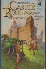 Xanth # 3: Castle Roogna by Piers Anthony