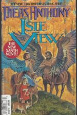 Xanth #13: Isle of View by Piers Anthony