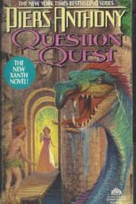 Xanth #14: Question Quest by Piers Anthony