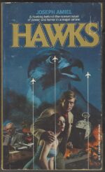 Hawks by Joseph Amiel