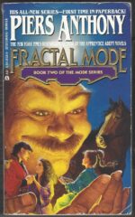 Mode #2: Fractal Mode by Piers Anthony