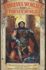 Thieves' World # 1: Thieves' World by Robert Lynn Asprin
