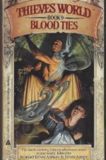 Thieves' World # 9: Blood Ties by Robert Lynn Asprin