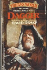 Thieves' World Novels # 5: Dagger by David Drake