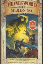 Thieves' World #12: Stealers' Sky by Robert Lynn Asprin