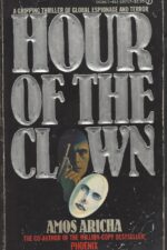 Hour of the Clown by Amos Aricha