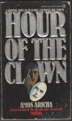 Hour of the Clown by Amos Aricha