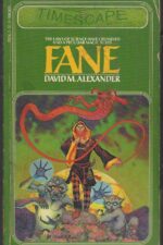 Fane by David M. Alexander