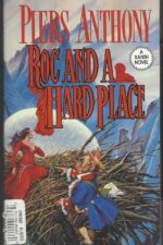 Xanth #19: Roc and a Hard Place by Piers Anthony