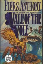 Xanth #10: Vale of the Vole by Piers Anthony