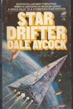 Stardrifter by Dale Aycock