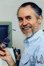 Piers Anthony