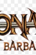 Conan the Barbarian