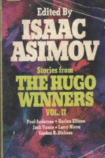 Stories from the Hugo Winners edited by Isaac Asimov