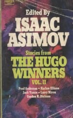 Stories from the Hugo Winners edited by Isaac Asimov