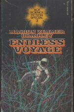 Endless Voyage by Marion Zimmer Bradley