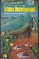 Venus Development by David Bergamini