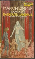 Darkover # 7: Darkover Landfall by Marion Zimmer Bradley
