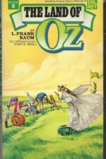 Oz #2: Land Of Oz by L. Frank Baum
