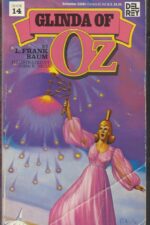 Oz #14: Glinda of Oz by L. Frank Baum