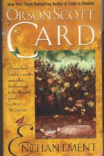 Enchantment by Orson Scott Card
