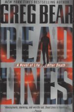 Dead Lines by Greg Bear