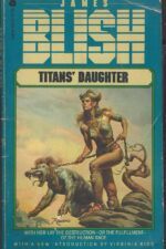 Titan's Daughter by James Blish