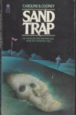 Sand Trap by Caroline B. Cooney