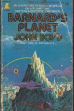 Barnard's Planet by John Boyd