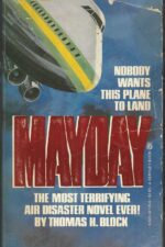 Mayday by Thomas Block
