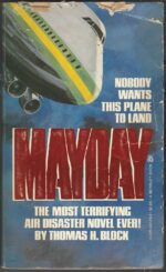 Mayday by Thomas Block