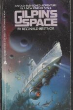Gilpin's Space by Reginald Bretnor