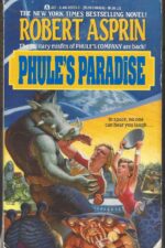 Phule's Company #2: Phule's Paradise by Robert Lynn Asprin
