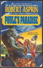 Phule's Company #2: Phule's Paradise by Robert Lynn Asprin