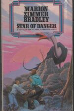 Darkover # 4: Star of Danger by Marion Zimmer Bradley